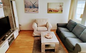 Ferienwohnung Nordseeglück